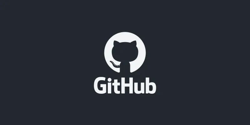 GitHub Logo