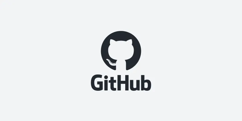 GitHub Logo