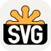 SVG SVG
